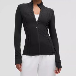 lululemon Define Jacket Size 10